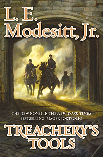 Treachery's Tools