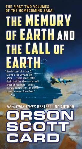 The Memory of Earth and the Call of Earth