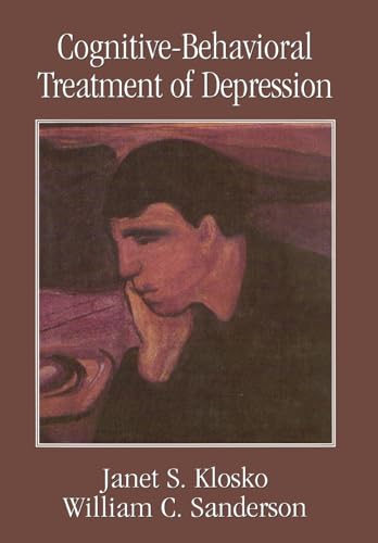 Cognitive-Behavioral Treatment of Depression