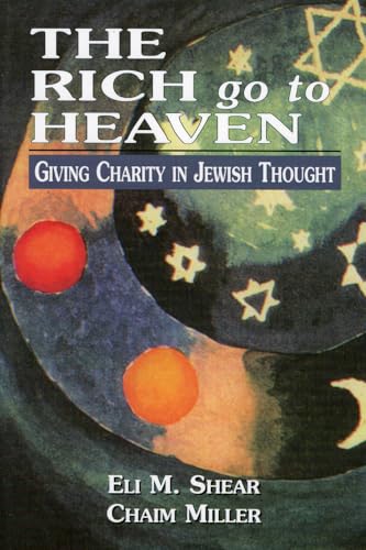 The Rich Go to Heaven
