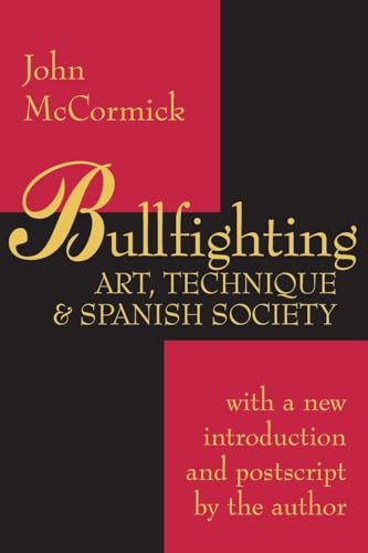 Bullfighting