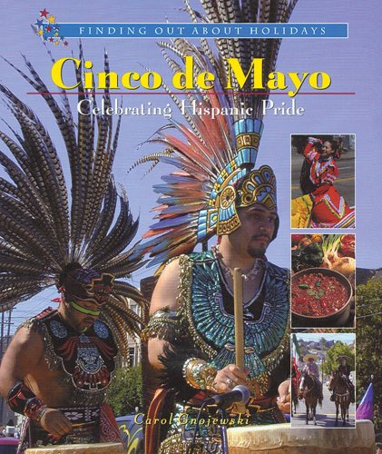 Cinco de Mayo: Celebrating Hispanic Pride