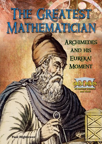 The Greatest Mathematician