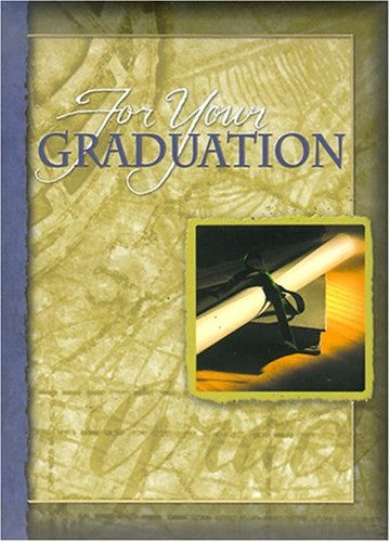 For Your Graduation