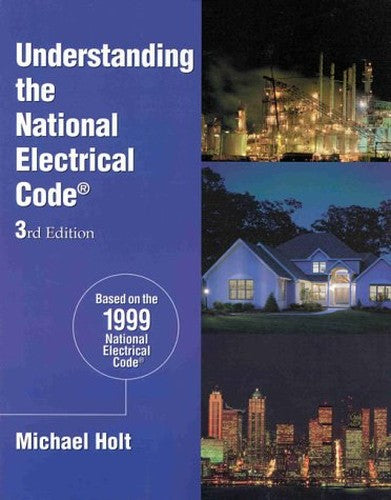 Understanding the National Electrical Code