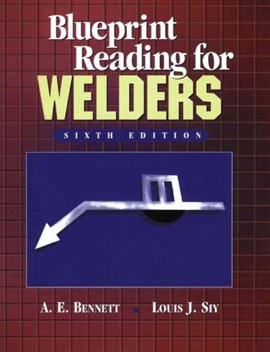Blueprint Reading for Welders