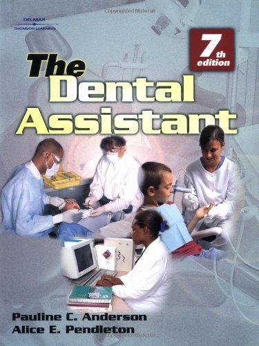 The Dental Assistant