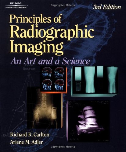 Principles of Radiographic Imaging
