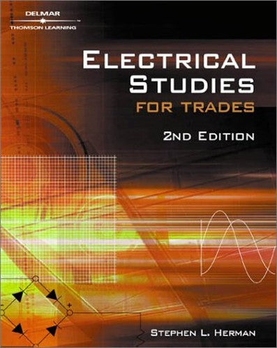 Electrical Studies for Trades