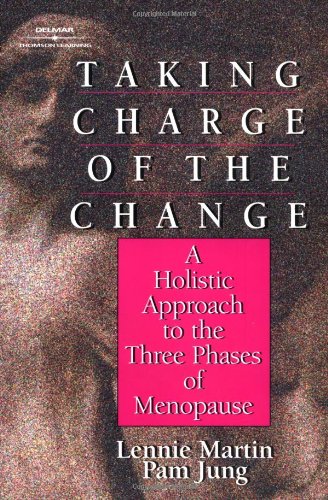 Taking Charge of the Change