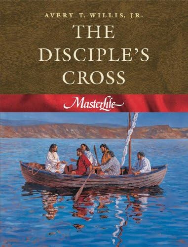 Masterlife: Disciples Cross