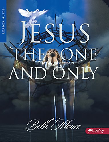 Jesus the One & Only