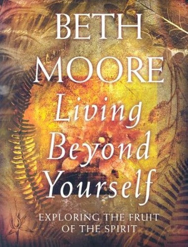 Living Beyond Yourself