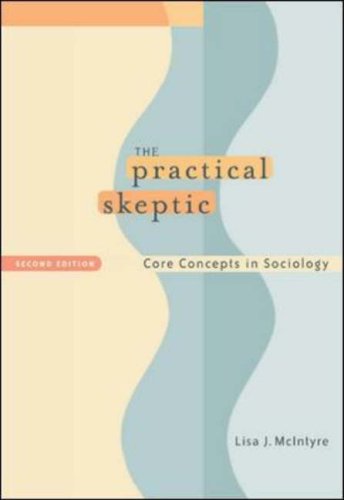 The Practical Skeptic
