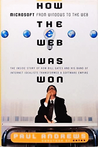 How the Web Was One