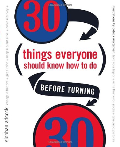 30 Things Everyone Should Know