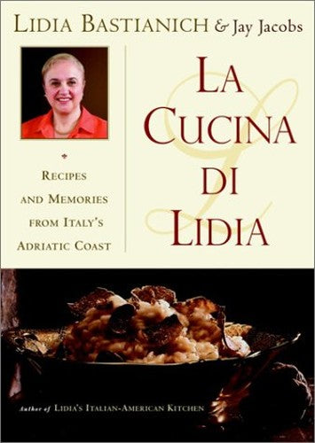 La Cucina di Lidia