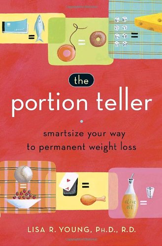 The Portion Teller