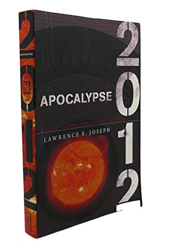 Apocalypse 2012