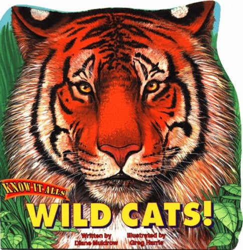 Wild Cats!