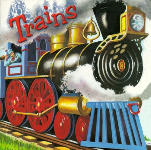 Trains