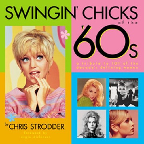 Swingin' Chicks of the '60s
