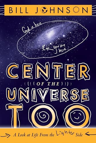 Center of the Universe Too