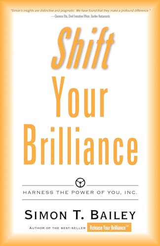 Shift Your Brilliance