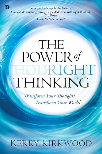 Power Of Right Thinking, The