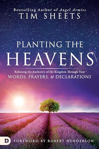 Planting The Heavens