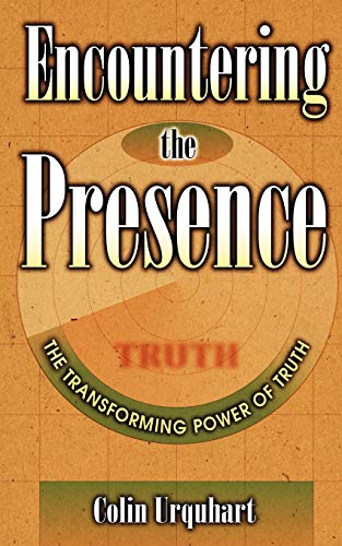 Encountering the Presence