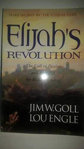 Elijahs Revolution