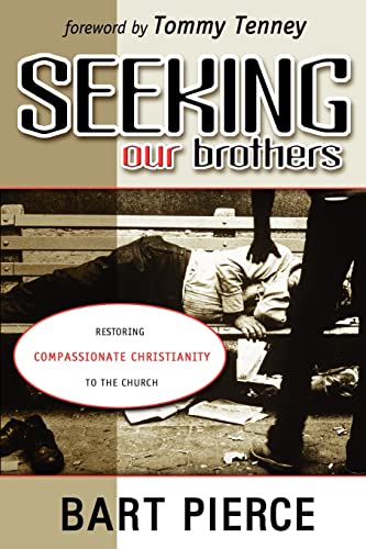 Seeking Our Brothers