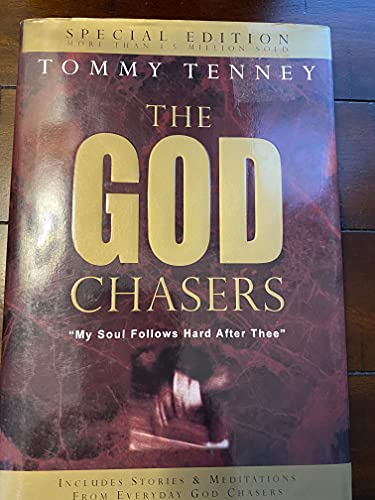 The God Chasers