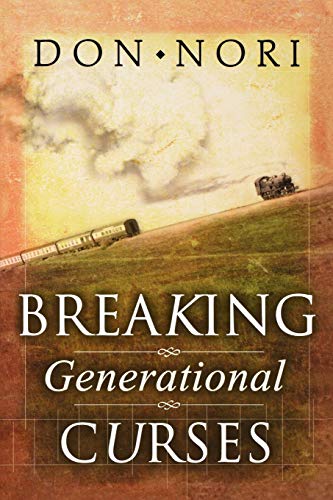 Breaking Generational Curses