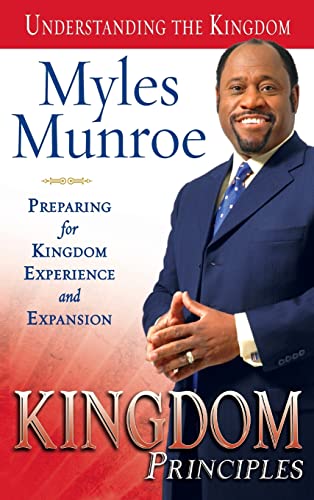 Kingdom Principles