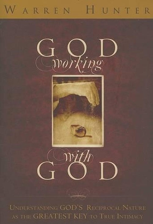 God Working with God