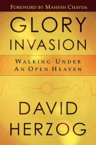 Glory Invasion