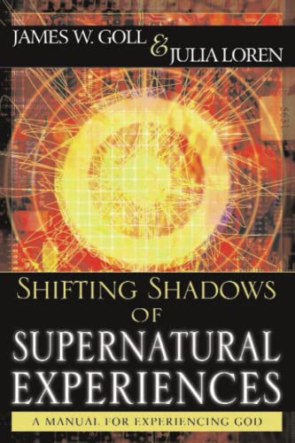 Shifting Shadows of Supernatural Experiences