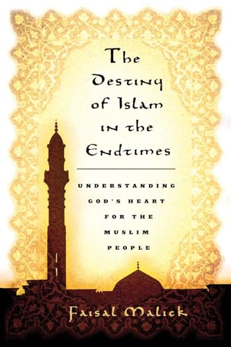 Destiny of Islam in the End Times