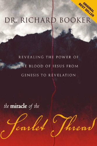 Miracle of the Scarlet Thread