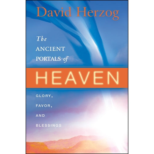 Ancient Portals of Heaven