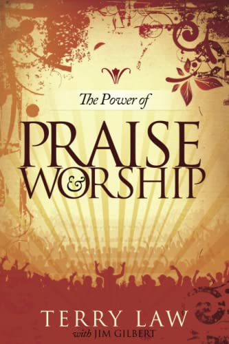 Power of Praise and Worship