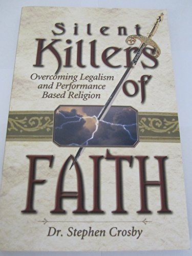 The Silent Killers of Faith