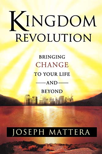 Kingdom Revolution