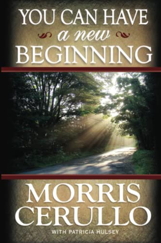 You Can Have a New Beginning
