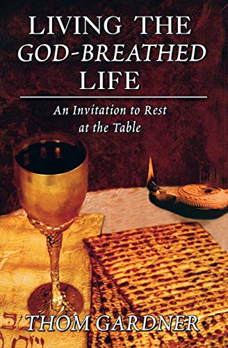 Living the God-Breathed Life