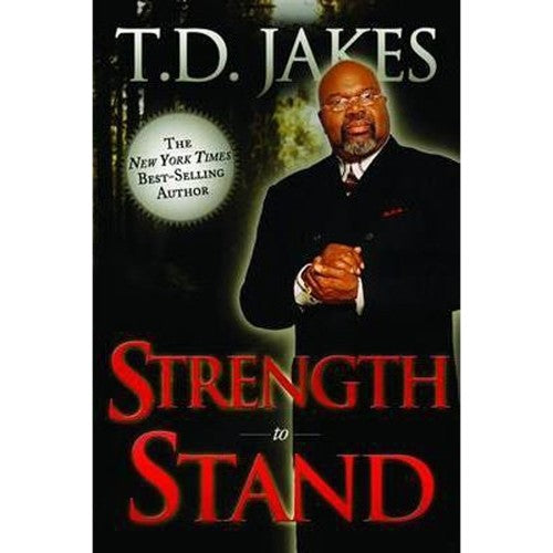 Strength to Stand