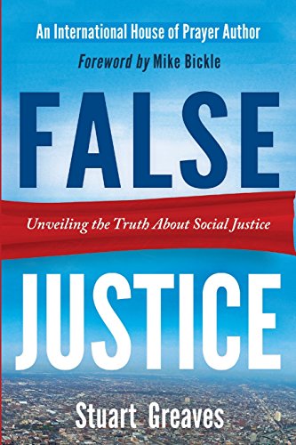 False Justice