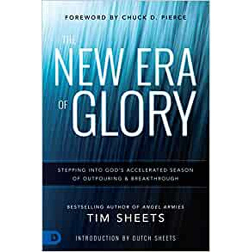New Era of Glory, The